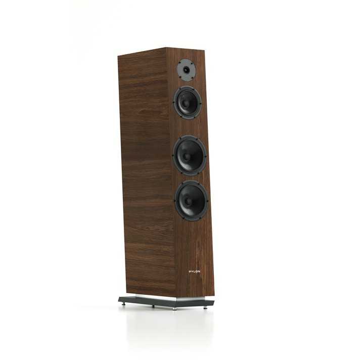 Pylon Audio Diamond 30 (Charcoral okleina olejowosk) / 1szt. - Raty 0% - Gwarancja producenta - Salon Łódź