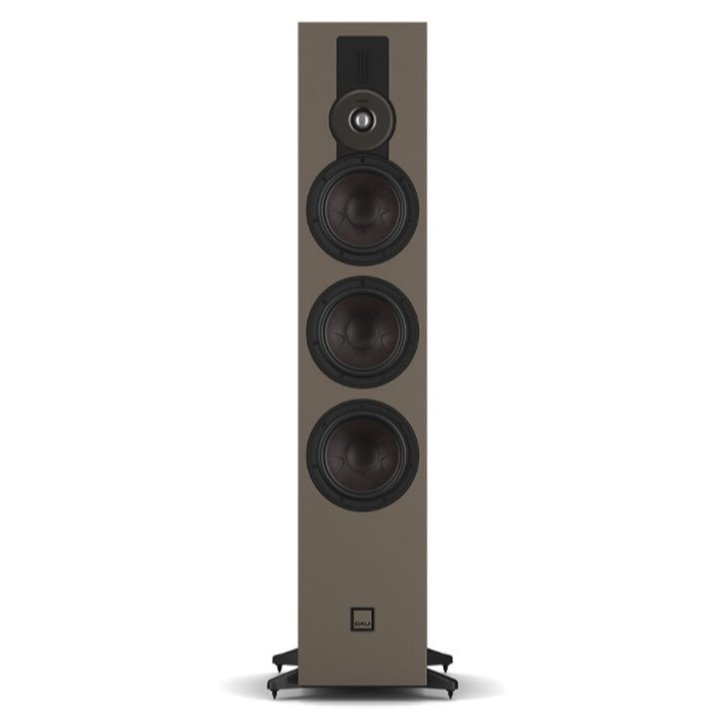 Dali SONIK 9 Walnut 1 szt - Raty 0% - Salon Łódź - Gwarancja producenta