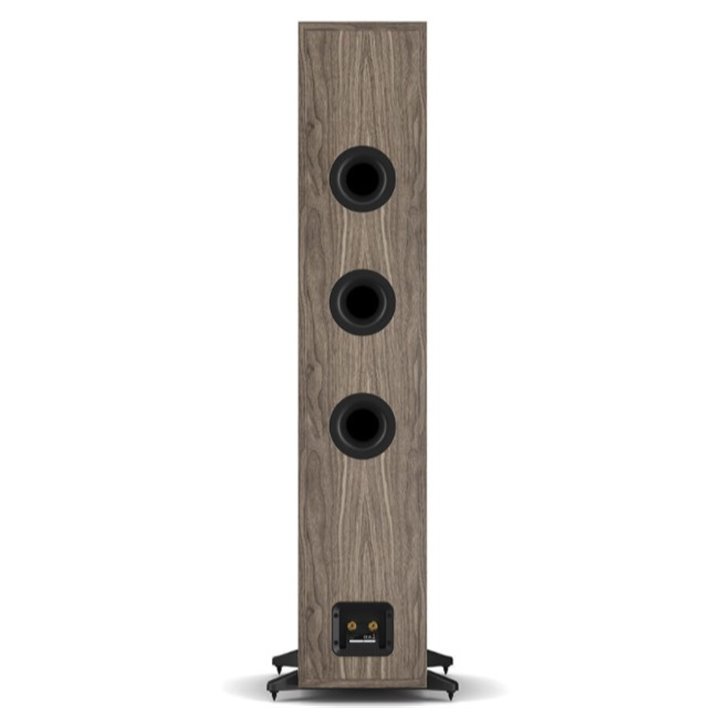 Dali SONIK 9 Walnut 1 szt - Raty 0% - Salon Łódź - Gwarancja producenta