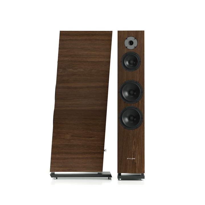 Pylon Audio Diamond 30 (Charcoral okleina olejowosk) / 1szt. - Raty 0% - Gwarancja producenta - Salon Łódź
