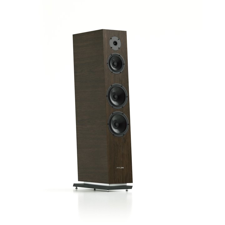 Pylon Audio Diamond 30 (Walnut okleina olejowosk) / 1szt. - Raty 0% - Gwarancja producenta - Salon Łódź