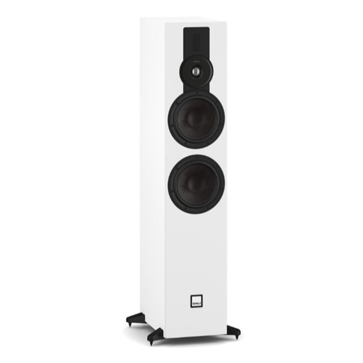 Dali SONIK 7 White 1 szt - Raty 0% - Salon Łódź - Gwarancja producenta