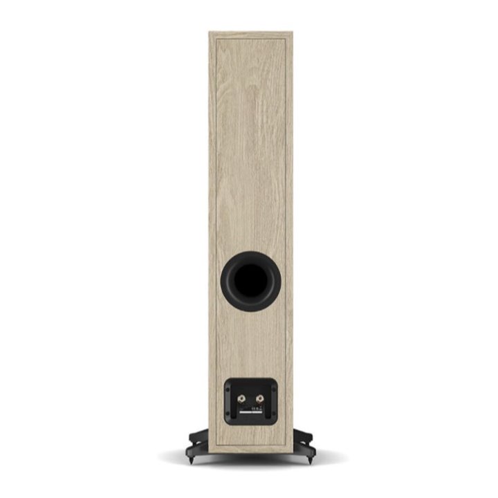 Dali SONIK 5 Natural OAK 1 szt - Raty 0% - Salon Łódź - Gwarancja producenta