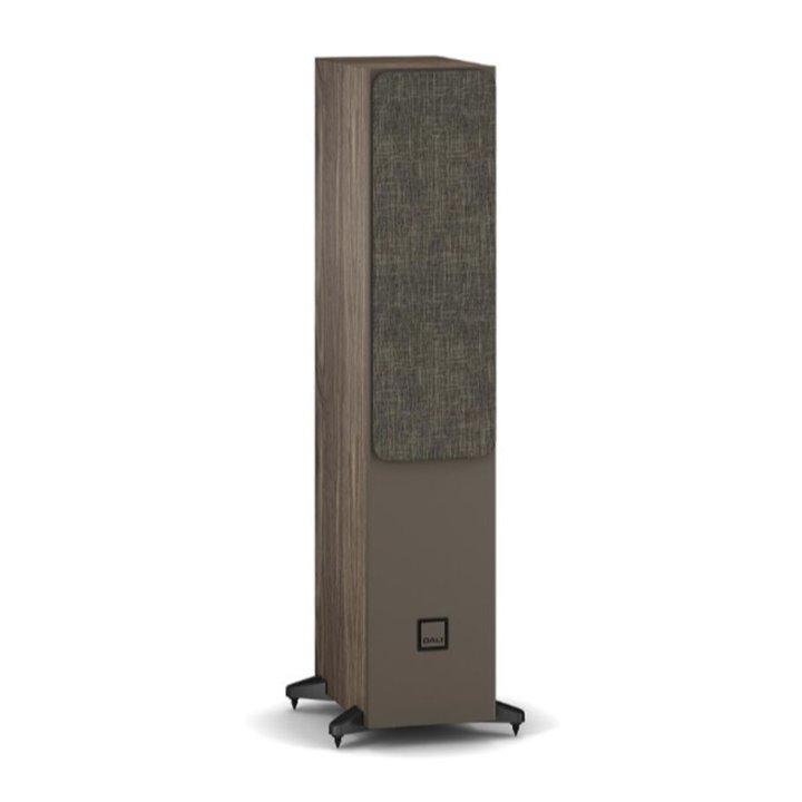 Dali SONIK 5 Walnut 1 szt - Raty 0% - Salon Łódź - Gwarancja producenta