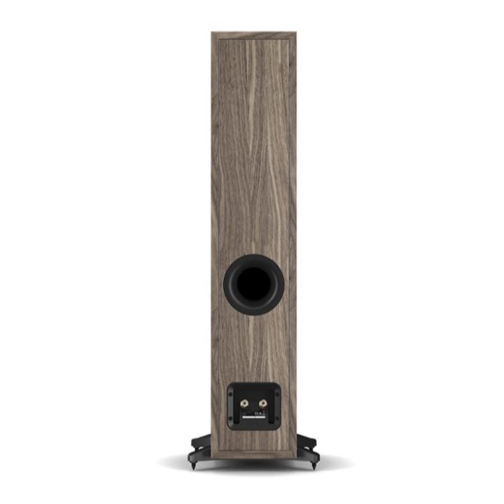 Dali SONIK 5 Walnut 1 szt - Raty 0% - Salon Łódź - Gwarancja producenta