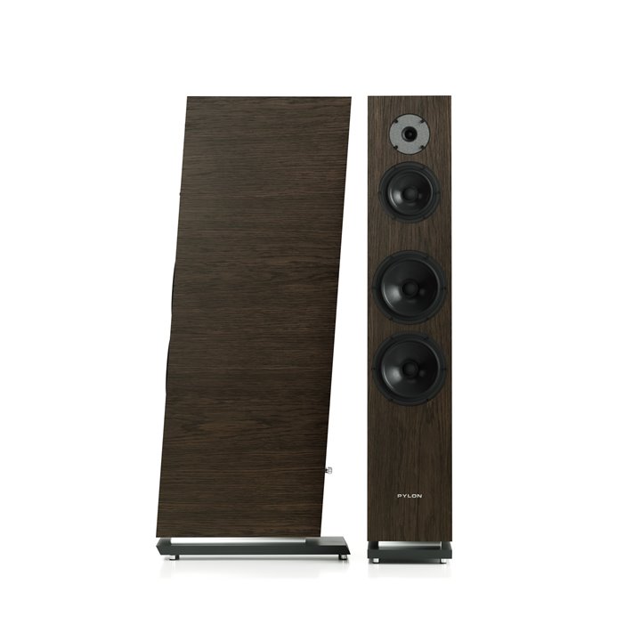 Pylon Audio Diamond 30 (Walnut okleina olejowosk) / 1szt. - Raty 0% - Gwarancja producenta - Salon Łódź