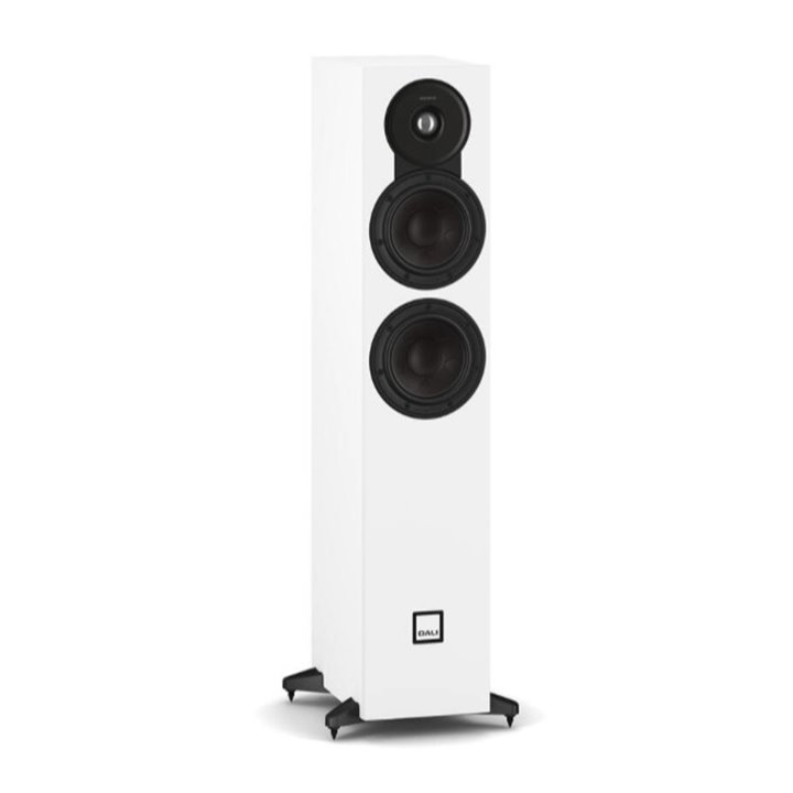 Dali SONIK 5 White 1 szt - Raty 0% - Salon Łódź - Gwarancja producenta