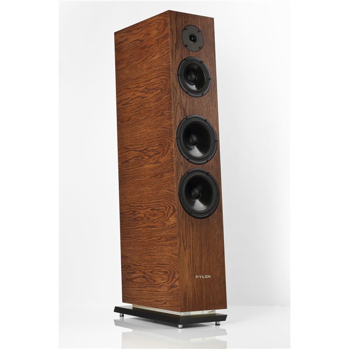 Pylon Audio Diamond 30 (Chocolat okleina olejowosk) / 1szt. - Raty 0% - Gwarancja producenta - Salon Łódź