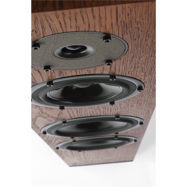 Pylon Audio Diamond 30 (Chocolat okleina olejowosk) / 1szt. - Raty 0% - Gwarancja producenta - Salon Łódź