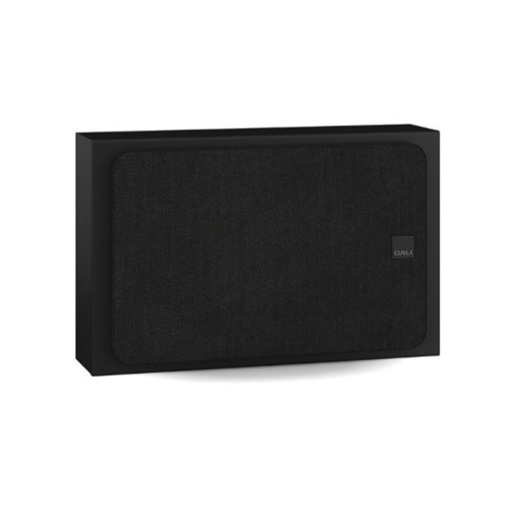 Dali SONIK ON-WALL Black 1 szt - Raty 0% - Salon Łódź - Gwarancja producenta