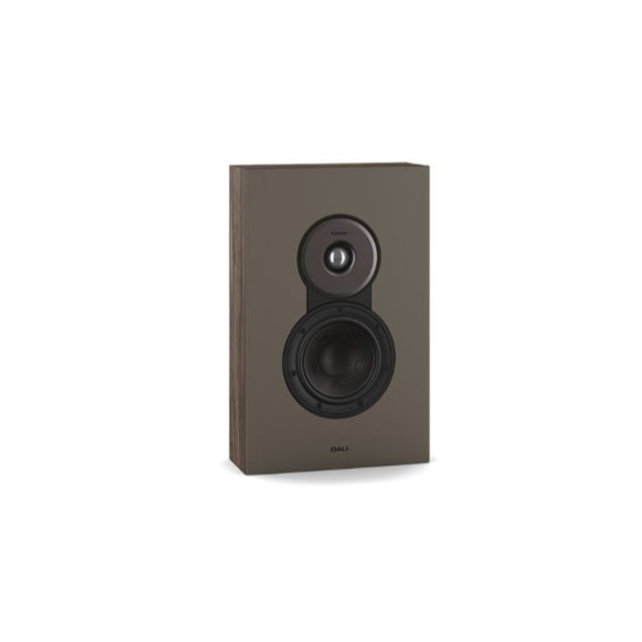 Dali SONIK ON-WALL Walnut 1 szt - Raty 0% - Salon Łódź - Gwarancja producenta