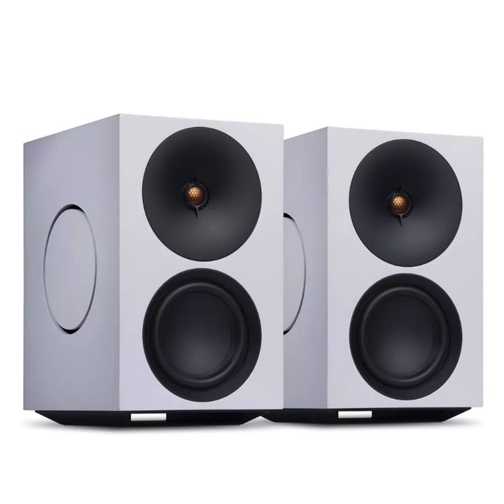 Cambridge Audio L/R X (biały) 1szt - Gwarancja producenta - Raty 0% - Salon Łódź