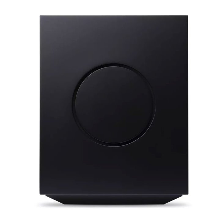 Cambridge Audio L/R X (czarny) 1szt - Gwarancja producenta - Raty 0% - Salon Łódź