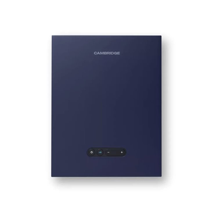 Cambridge Audio L/R X (niebieski) 1szt - Gwarancja producenta - Raty 0% - Salon Łódź