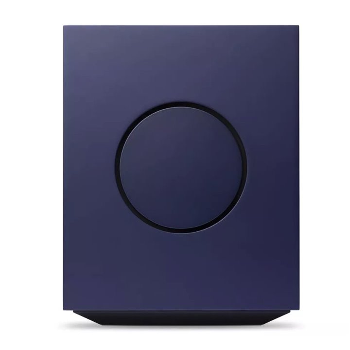 Cambridge Audio L/R X (niebieski) 1szt - Gwarancja producenta - Raty 0% - Salon Łódź