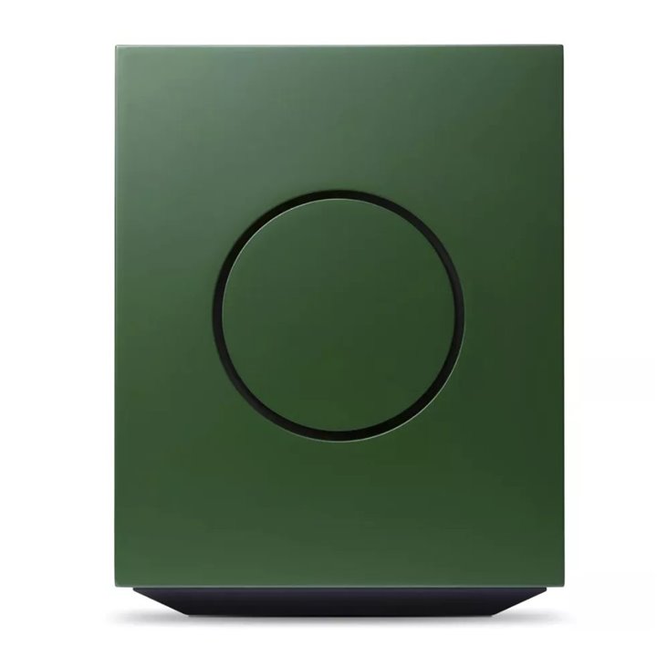 Cambridge Audio L/R X (zielony) 1szt - Gwarancja producenta - Raty 0% - Salon Łódź