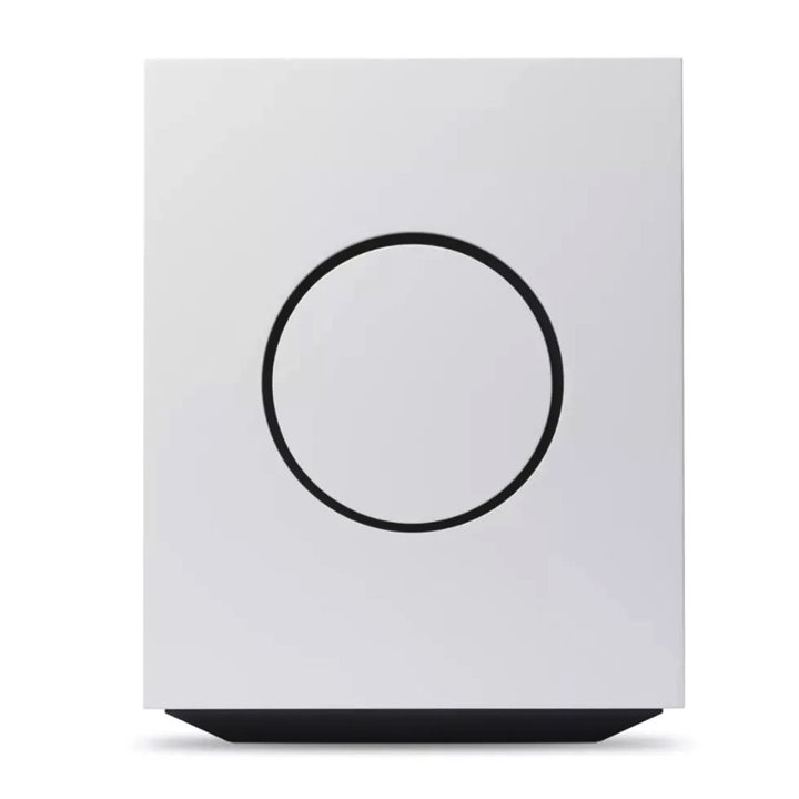 Cambridge Audio L/R S (biały) 1szt - Gwarancja producenta - Raty 0% - Salon Łódź