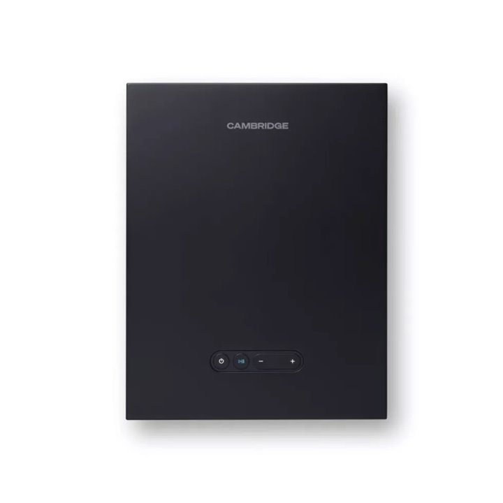 Cambridge Audio L/R S (czarny) 1szt - Gwarancja producenta - Raty 0% - Salon Łódź