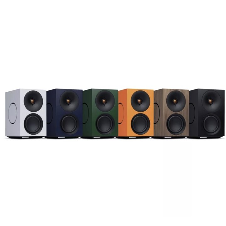 Cambridge Audio L/R S (niebieski) 1szt - Gwarancja producenta - Raty 0% - Salon Łódź