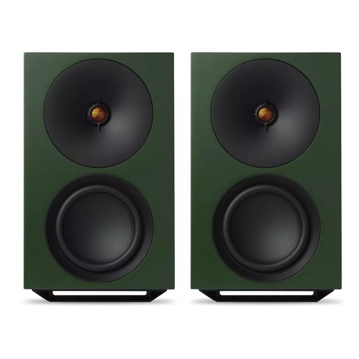 Cambridge Audio L/R S (zielony) 1szt - Gwarancja producenta - Raty 0% - Salon Łódź