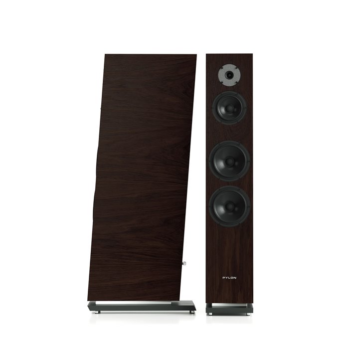 Pylon Audio Diamond 30 (Wenge okleina lak. bezb.) / 1szt. - Raty 0% - Gwarancja producenta - Salon Łódź