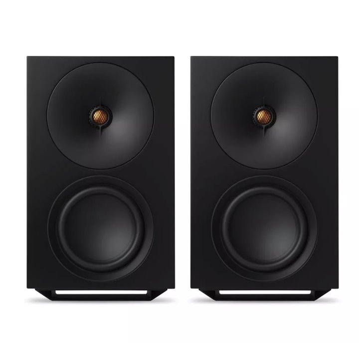 Cambridge Audio L/R M (czarny) 1szt - Gwarancja producenta - Raty 0% - Salon Łódź