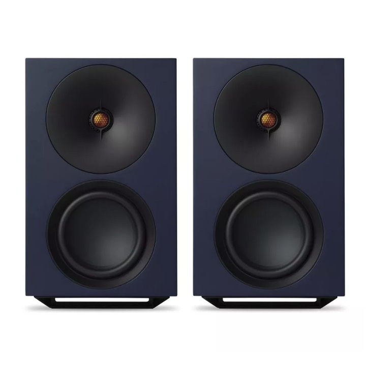 Cambridge Audio L/R M (niebieski) 1szt - Gwarancja producenta - Raty 0% - Salon Łódź