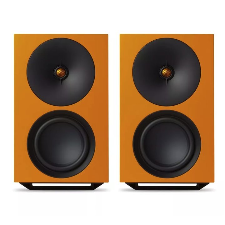 Cambridge Audio L/R M (pomarańczowy) 1szt - Gwarancja producenta - Raty 0% - Salon Łódź