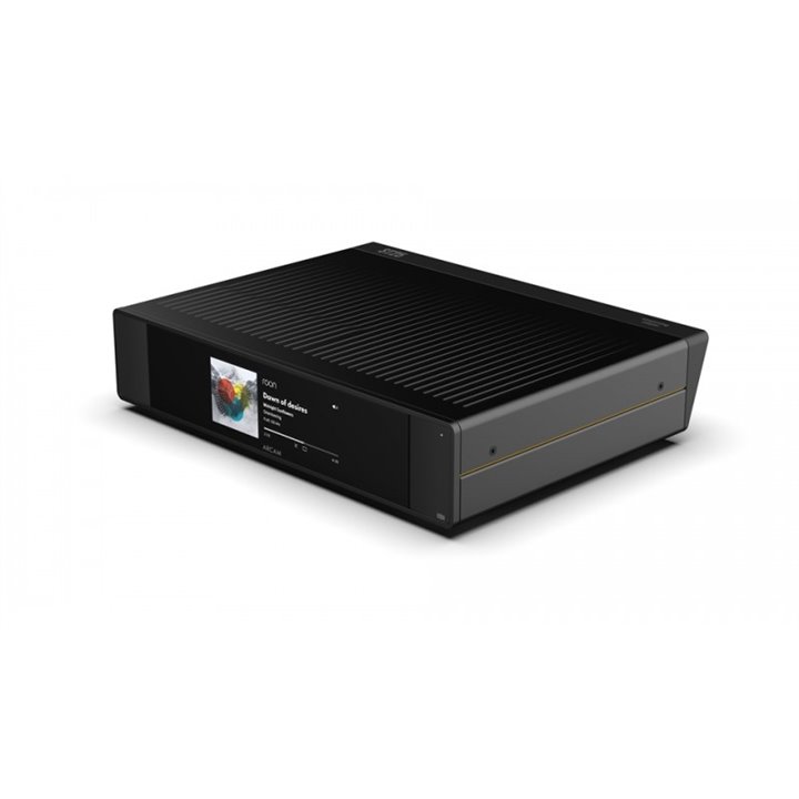 Arcam ST25 + Arcam A25+ - Zestaw odtwarzacz sieciowy + wzmacniacz zintegrowany