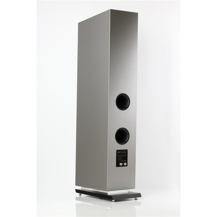 Pylon Audio Diamond 30 (Dąb okleina lak. bezb.) / 1szt. - Raty 0% - Gwarancja producenta - Salon Łódź