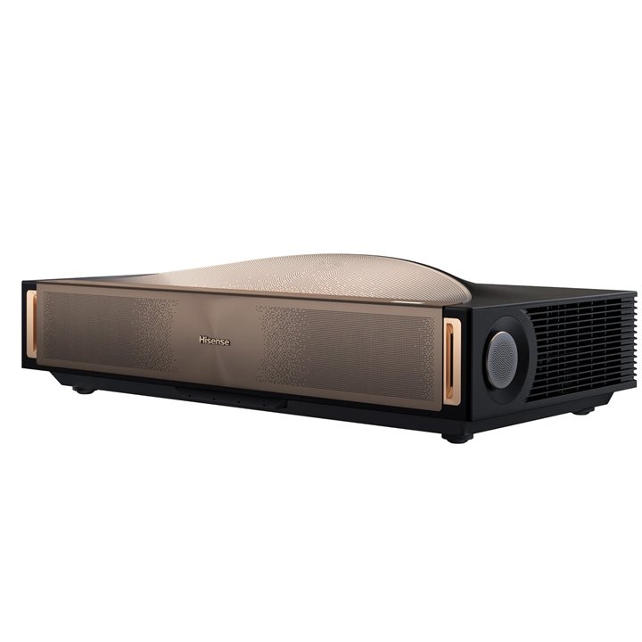 Hisense L9Q - Raty 0% - Gwarancja producenta - Salon Łódź