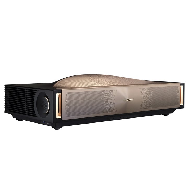 Hisense L9Q - Raty 0% - Gwarancja producenta - Salon Łódź