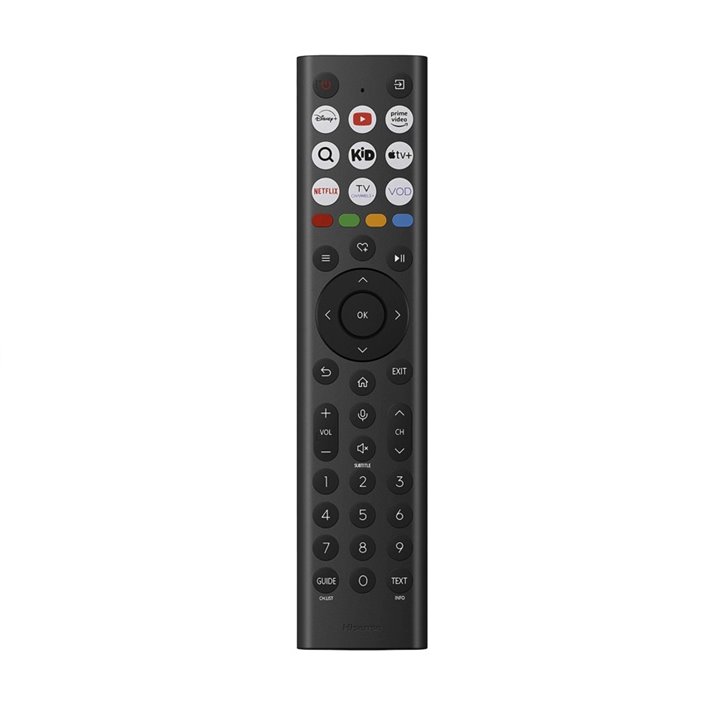Hisense 85E7Q PRO - Raty 0% - Gwarancja producenta - Salon Łódź