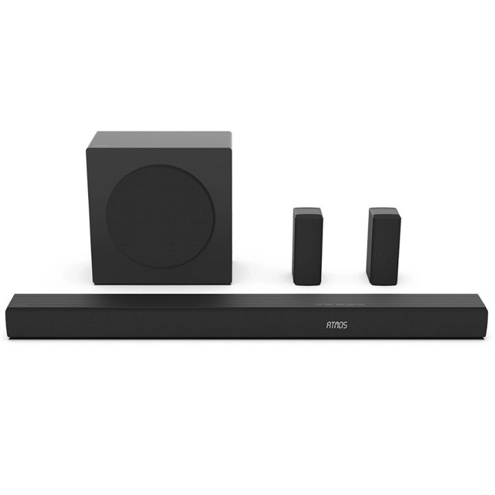 Hisense AX5100Q - Raty 0% - Gwarancja producenta - Salon Łódź