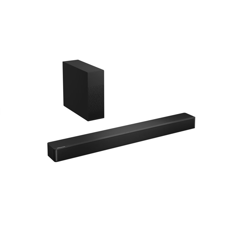 Hisense HS2100 - Raty 0% - Gwarancja producenta - Salon Łódź