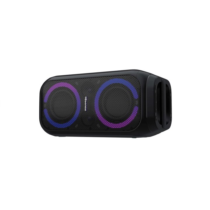 Hisense HP160 - Raty 0% - Gwarancja producenta - Salon Łódź