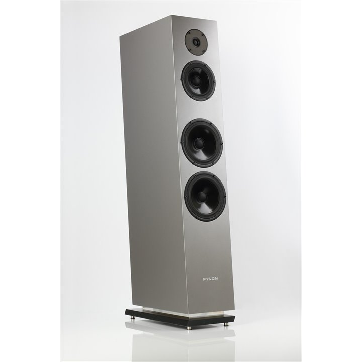 Pylon Audio Diamond 30 (Biały lakier połysk) / 1szt. - Raty 0% - Gwarancja producenta - Salon Łódź