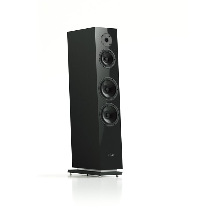 Pylon Audio Diamond 30 (Czarny lakier połysk) / 1szt. - Raty 0% - Gwarancja producenta - Salon Łódź