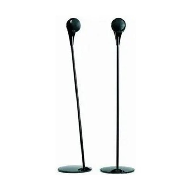 Cabasse Stand Alcyone 2 Glossy Black - Podstawki Głośnikowe