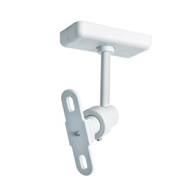 B-TECH BT34/W - Uchwyt głośnikowy ścienny lub sufitowy