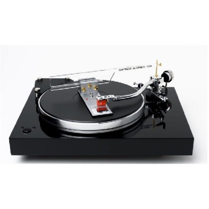 Pro-Ject Align It - przyrząd do kalibracji ramienia i wkładki gramofonowej