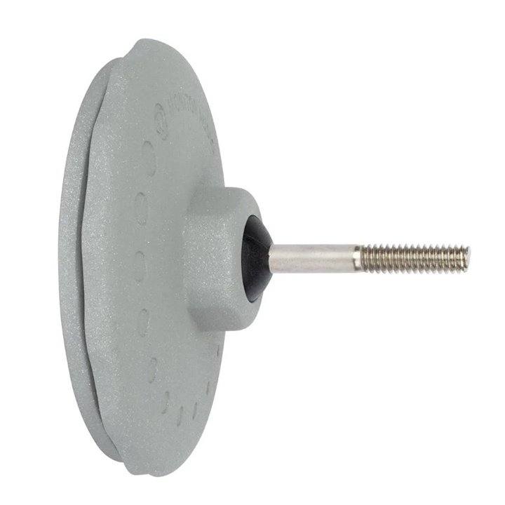 Monitor Audio Speaker Mount Silver - Uchwyt głośnikowy