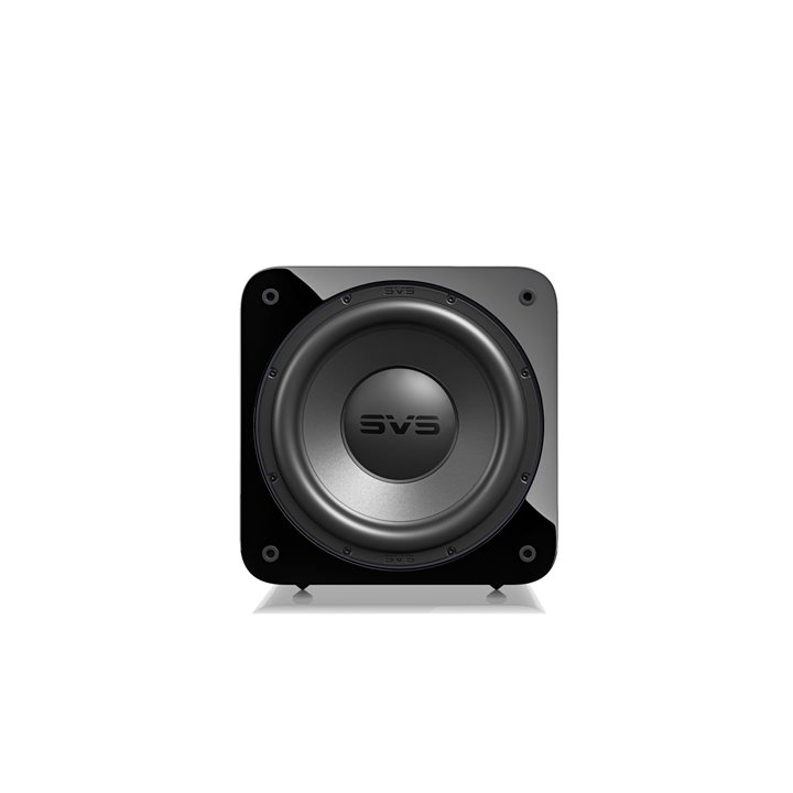 SVS SB-3000 R|EVOLUTION (Black HG) - Subwoofer - Raty 0% - Gwarancja producenta - Salon Łódź