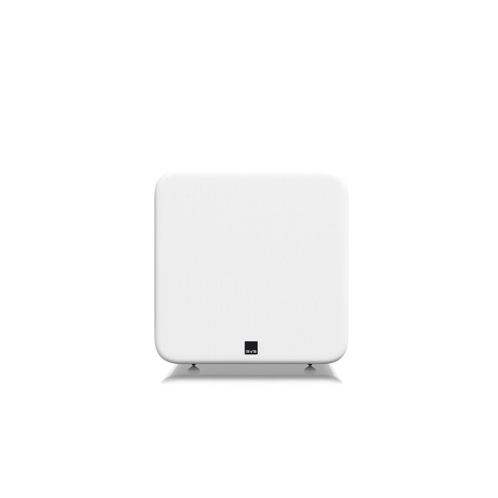 SVS SB-3000 R|EVOLUTION (White HG) - Subwoofer - Raty 0% - Gwarancja producenta - Salon Łódź