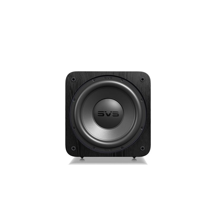 SVS SB-3000 R|EVOLUTION (Black Ash) - Subwoofer - Raty 0% - Gwarancja producenta - Salon Łódź