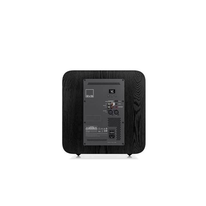 SVS SB-3000 R|EVOLUTION (Black Ash) - Subwoofer - Raty 0% - Gwarancja producenta - Salon Łódź