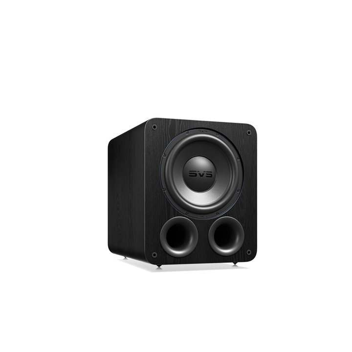 SVS PB-3000 R|EVOLUTION (Black Ash) - Subwoofer - Raty 0% - Gwarancja producenta - Salon Łódź