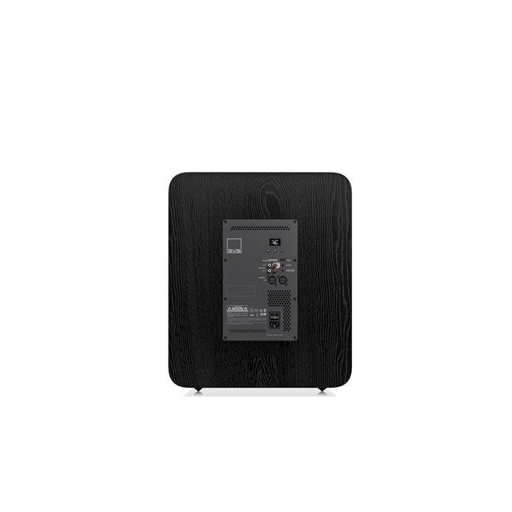 SVS PB-3000 R|EVOLUTION (Black Ash) - Subwoofer - Raty 0% - Gwarancja producenta - Salon Łódź