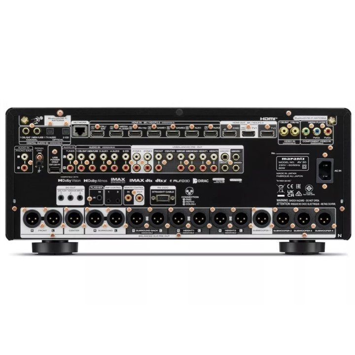 Marantz AV 30 - Gwarancja producenta - Raty 0% - Salon Łódź