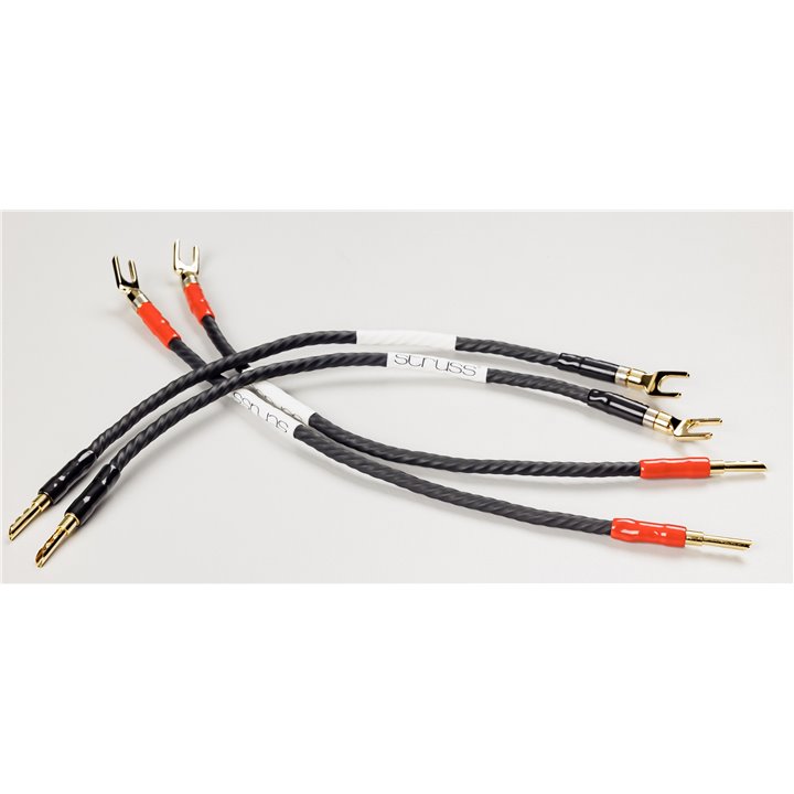 STRUSS Reference Zworki (0,35m)